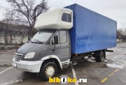 ГАЗ Валдай 3310 4x2 Дизель Механическая 150 л.с. Тент