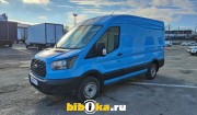 Ford Transit 2.2 TDCi FWD MT 125 л.с.