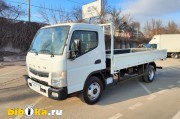 Fuso (Mitsubishi) Canter