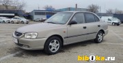 Hyundai Accent  1.5 MT 90 ..