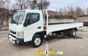 Fuso (Mitsubishi) Canter