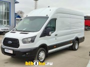 Ford Transit 2.2 TDCi FWD MT 125 л.с.