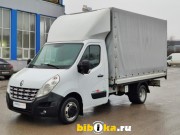 Renault Master 2.3 DCI MT 150 л.с.