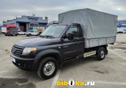 УАЗ 236021 Профи 2.7 4WD MT 150 л.с.