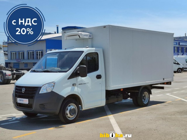 ГАЗ Газель Next 2.8 D MT 150 л.с.