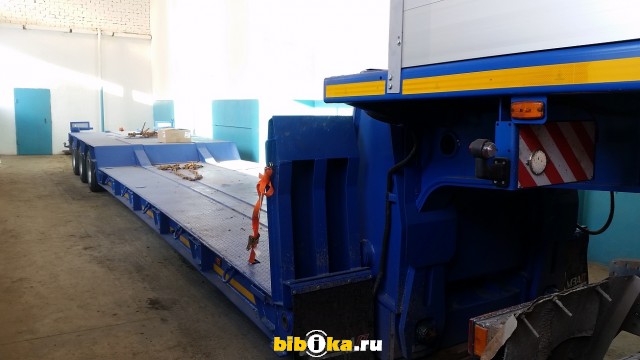 ЧМЗАП 99064G полуприцеп