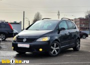 Volkswagen Gol f Plus