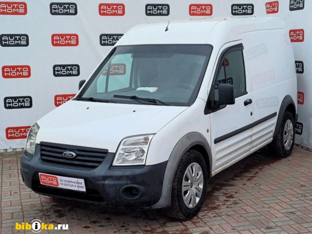 Ford  Transit Connect