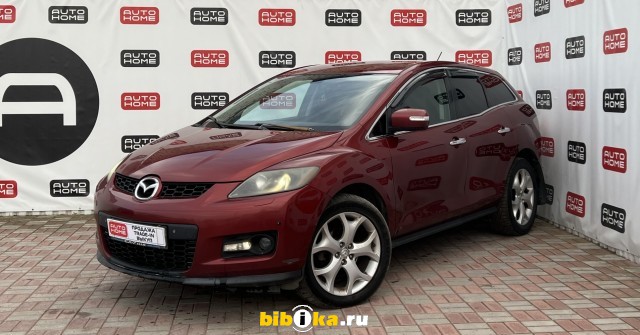 Mazda CX-7 