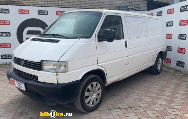 Volkswagen  Transporter 