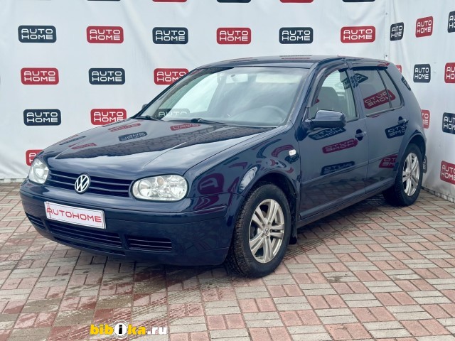 Volkswagen Gol f