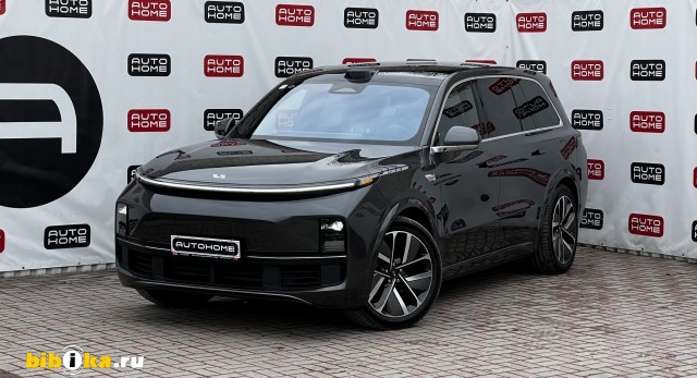 LiXiang L9 