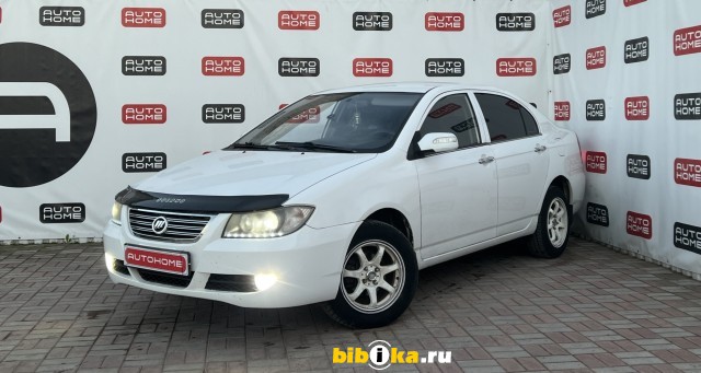 Lifan Solano (620) 620