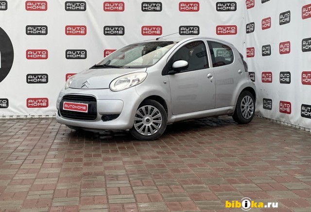 Citroen C1 