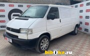 Volkswagen  Transporter 