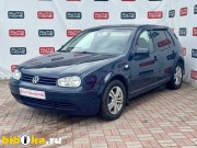 Volkswagen Gol f