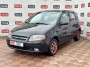 Chevrolet Aveo 2005 .  359 900 .