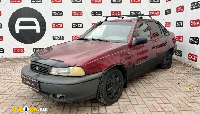 Daewoo Nexia 