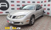 Pontiac Sunfire 