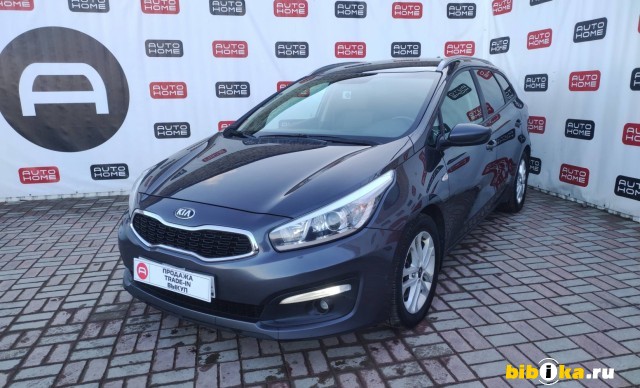 Kia Cee`d 