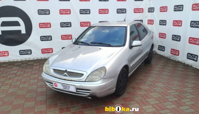 Citroen Xsara 