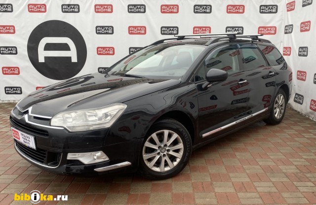 Citroen C5 