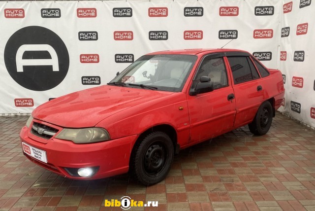 Daewoo Nexia 