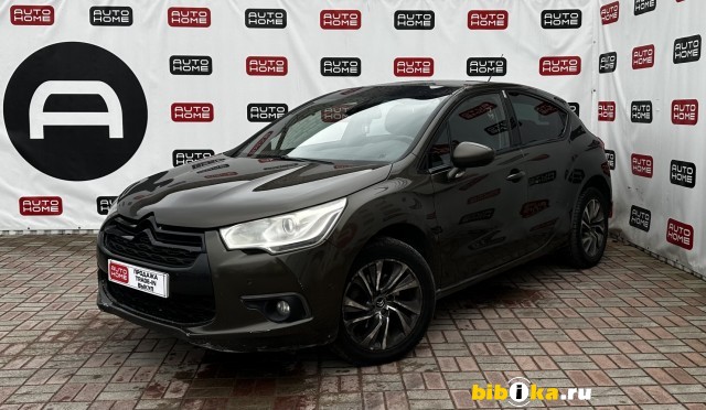 Citroen DS4 