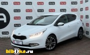 Kia Cee`d 