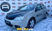 Volkswagen Gol f