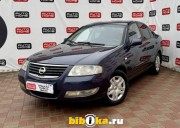 Nissan Almera Classic 