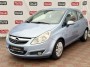 Opel Corsa 2008 .  429 900 .