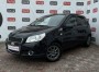 Chevrolet Aveo 2010 .  460 000 .