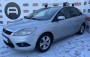 Ford Focus 2010 .  539 990 .