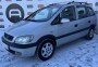 Opel Zafira 1999 .  269 999 .