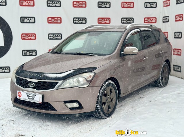 Kia Cee`d 