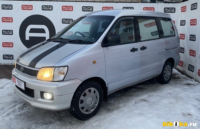 Toyota  Lite Ace 