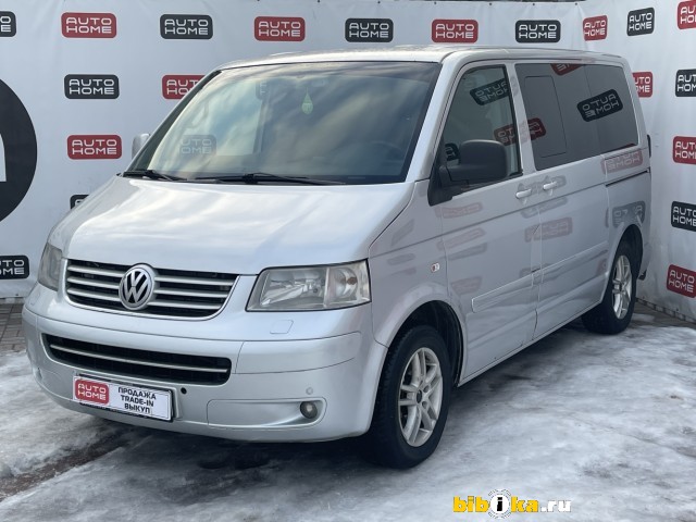 Volkswagen  Multivan 