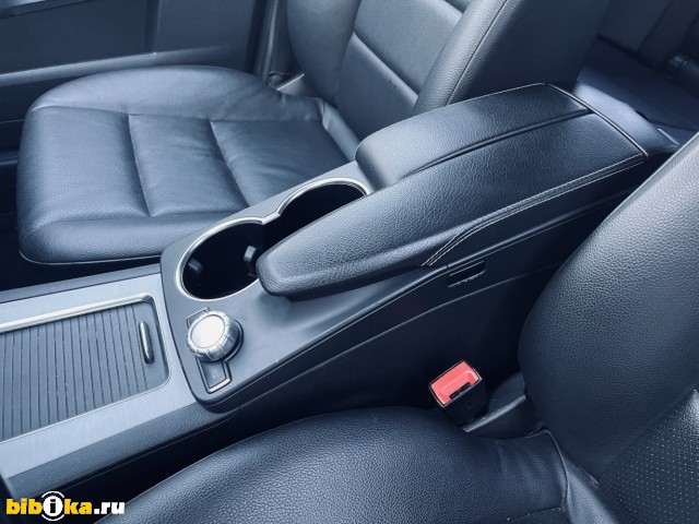 Mercedes-Benz GLK - Class -класс