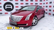 Cadillac ELR