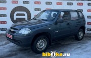 Chevrolet Niva ( 2123) 