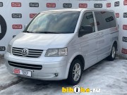 Volkswagen  Multivan 