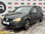 Volkswagen Gol f