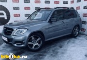 Mercedes-Benz GLK - Class -