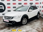 DongFeng H30 Cross 