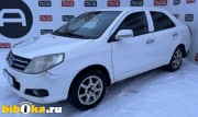 Geely MK 