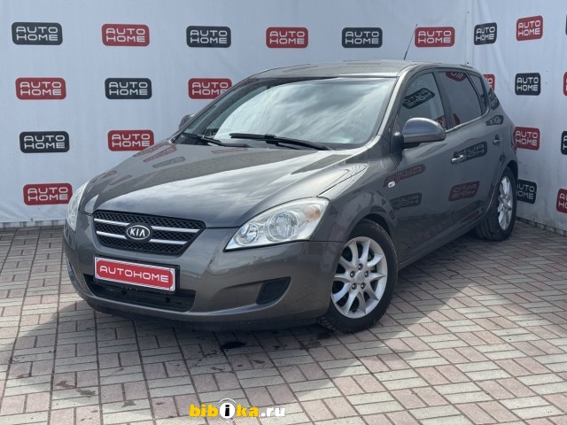 Kia Cee`d 