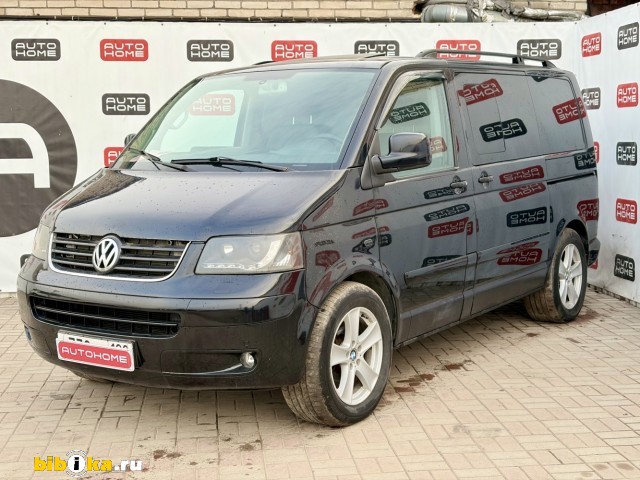 Volkswagen  Multivan 