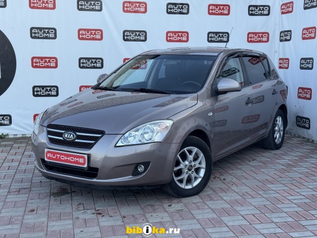 Kia Cee`d 