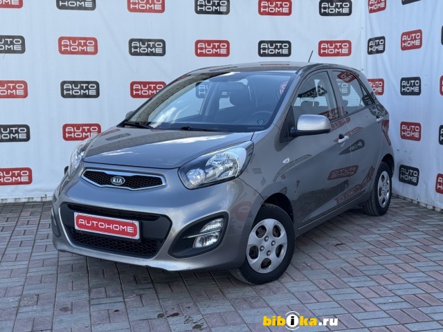 Kia Picanto 